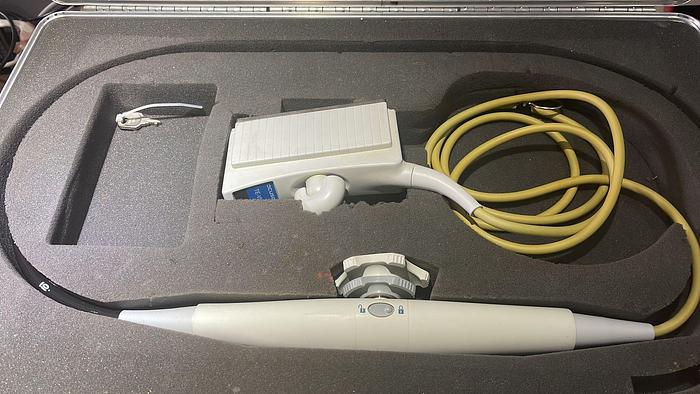 Gebraucht Acuson TE-V5Ms Transösophageale Ultraschallsonde TEE Schlucksonde