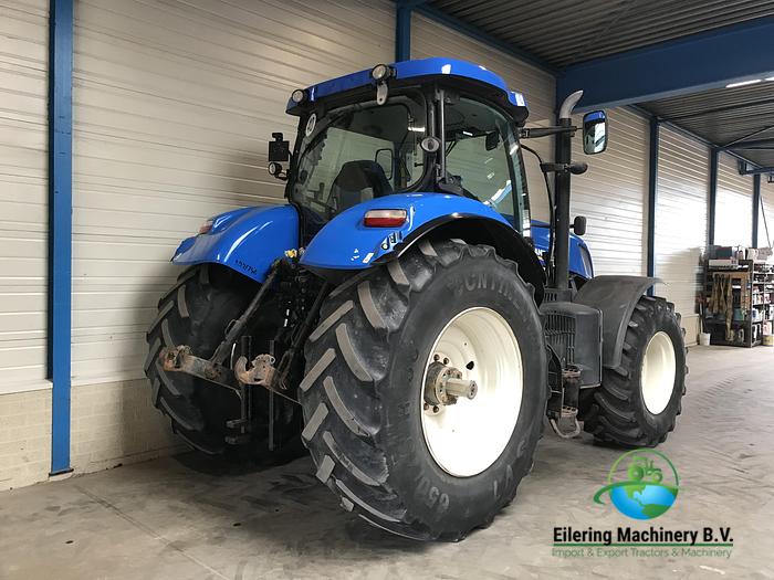 Used 2013 New Holland T7.260 PC