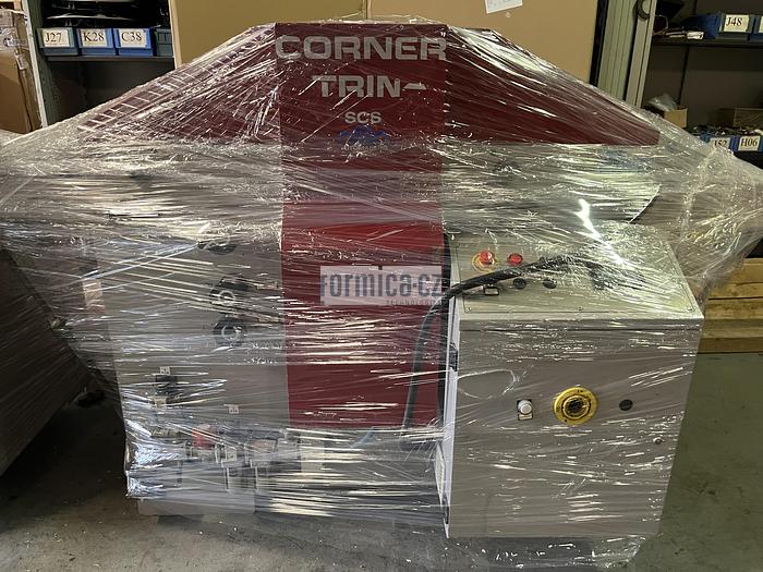 Used SCS-Corner Master