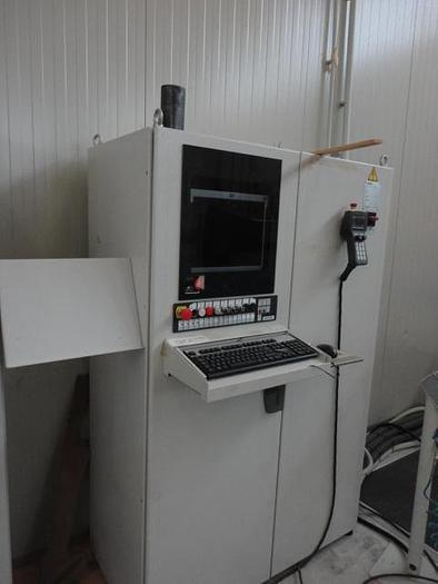 Used MACHINING CENTER BIESSE ROVER B 4.5 CE