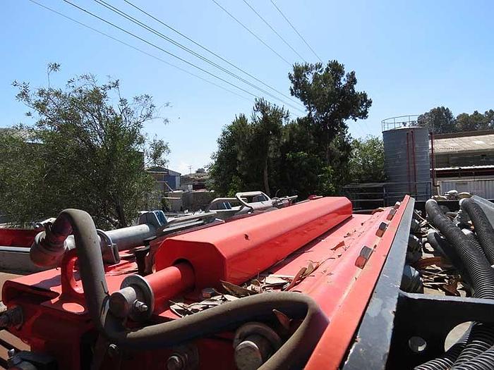 Used 2017 SANDVIK QI 341