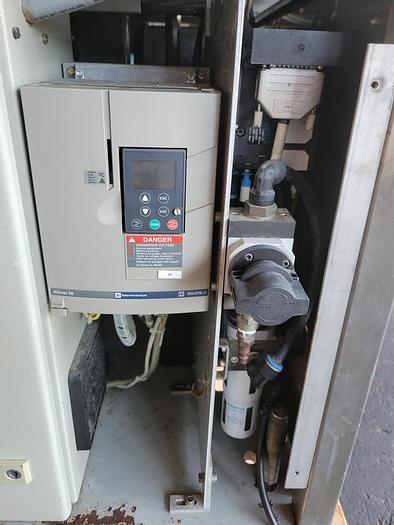 Used Filler, Tube, Kalix, Mdl KX/601, S/st, 12-Station #S743995