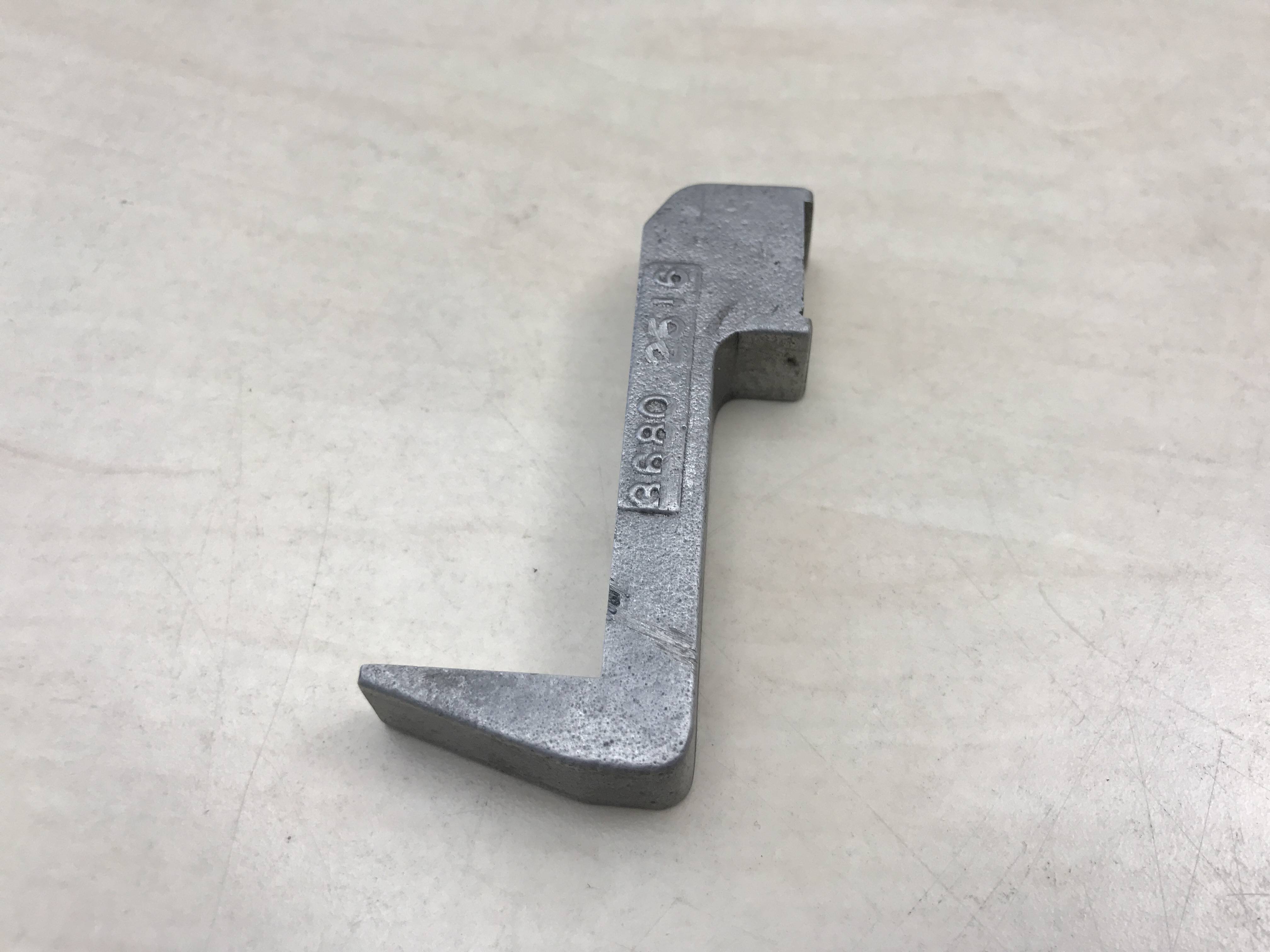 Used Müller Martini part no.: 3680.2516.4