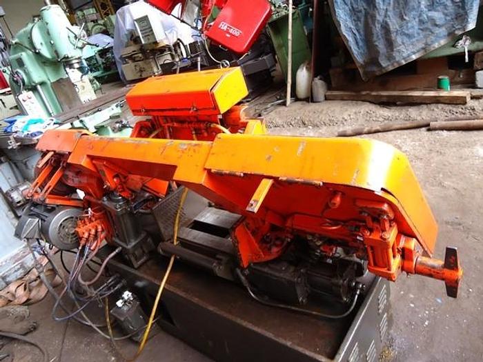 Used Bandsaw Machine RH300S