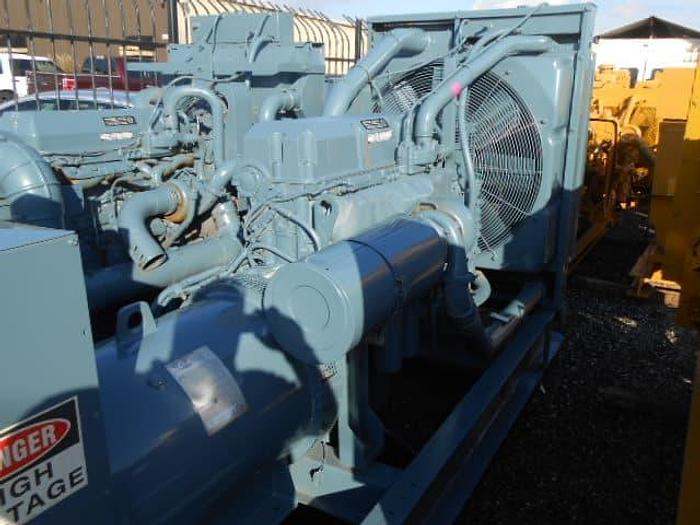 Used Detroit Diesel 60 SERIES DDEC IV