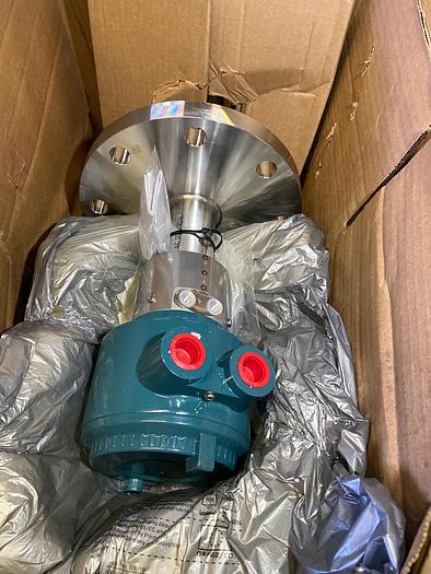 Yokogawa Zirconia Analyzer (New in Box) ZR22G-150-S-C-E-T-T-E-A