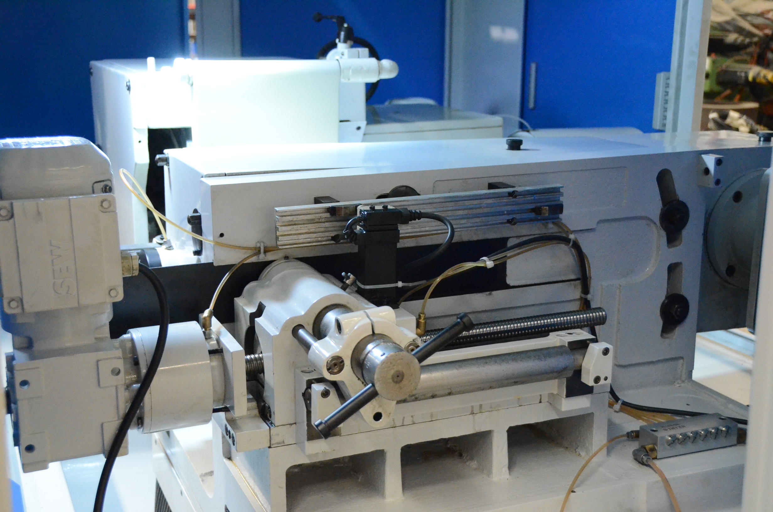 Usado ESTARTA 322 #4512