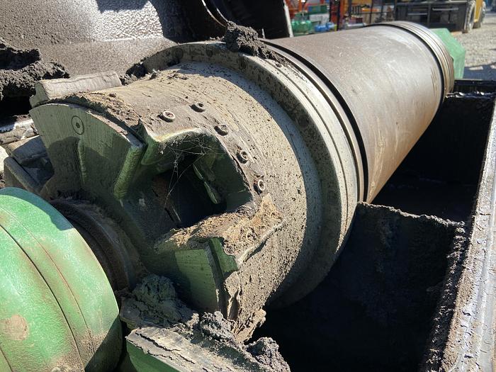 Used 2014 Hutchison Hayes 5500 Standard