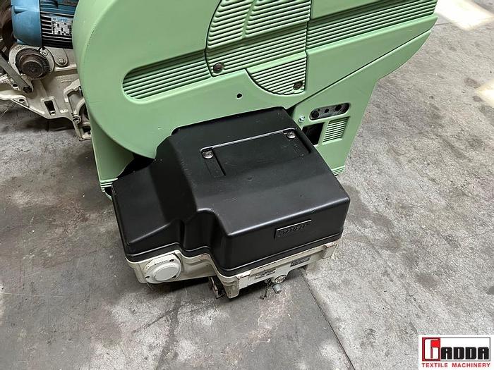 Used SOMET EXCEL 230 cm RATIERA #SO 474