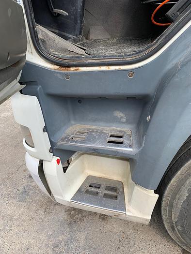 Used 2006 DAF CF 85.480 6x4 euro 3 manual