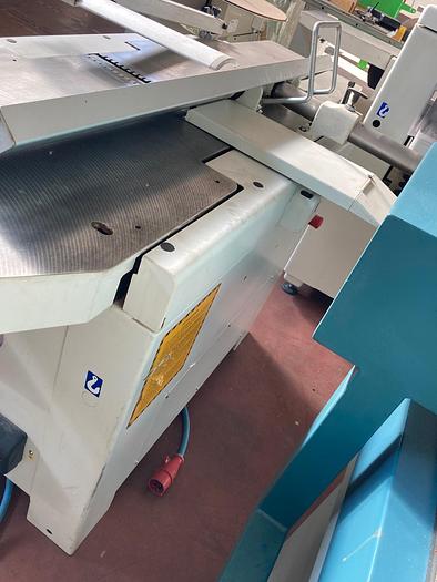 Usato PIALLA FILO SCM MINIMAX F41 ELITE