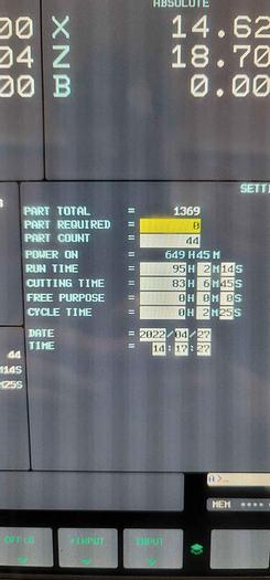 Used 2021 DOOSAN Lynx 2100B