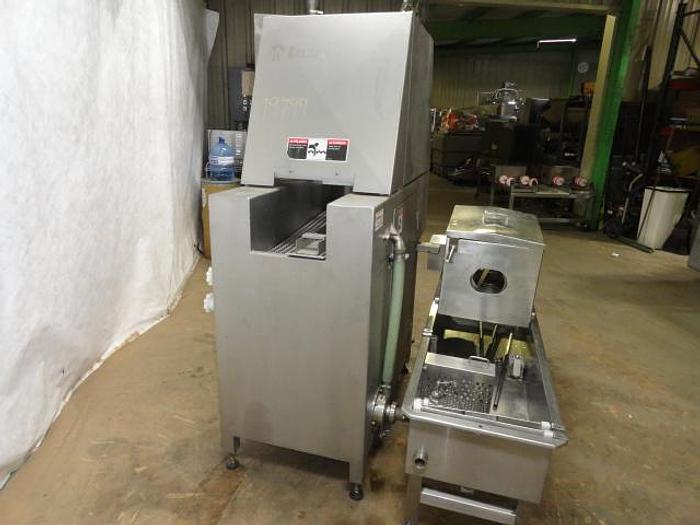 Used Wolfking/Belam Needle Injector; Md#MI-300