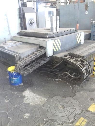 Used Borer Horizontal Table Type CNC 2A622F1