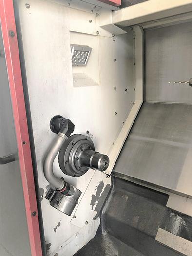 Used 2017 Samsung SL-1500