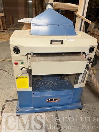Used 2019 Baileys Woodworking Shop Equipment