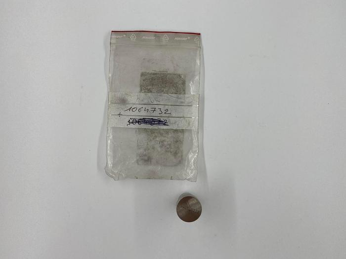 Tetra Pak Spare Parts Axe Part No. 1064732