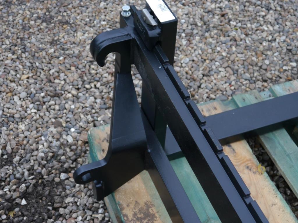 Used New Pallet Forks