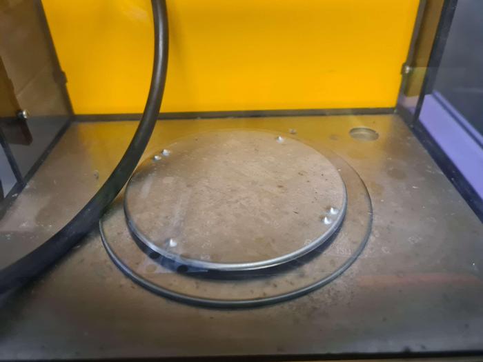 Used Sartorius Balance