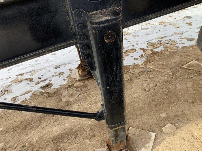 Used 2012 Ra SD22-40-3