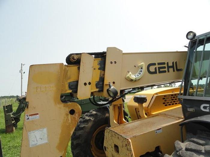 Used 2011 GEHL DL12-40