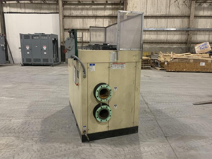 Used INGERSOLL RAND AIR COOLED DRYER
