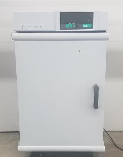 Used Fisher Scientific 650D Isotemp Incubator Oven 120v