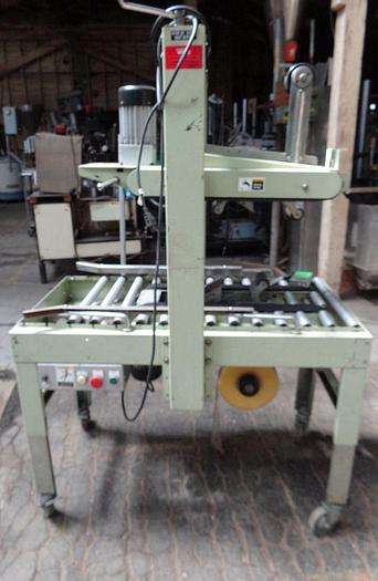 Used Case Taper, Best Pack, Model 3ALR-75R, Top & Btm #S742971