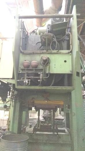 Used Press Hot Forging Bret