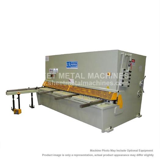 U.S. INDUSTRIAL Hydraulic Shear US10625