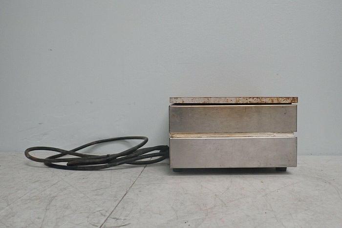 Used Thermolyne Type 2600 Model HP-2625R Hot Plate