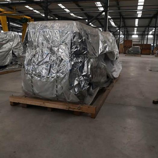 38.7 MW 2018 New MWM TCG2032V16 Natural Gas Generators