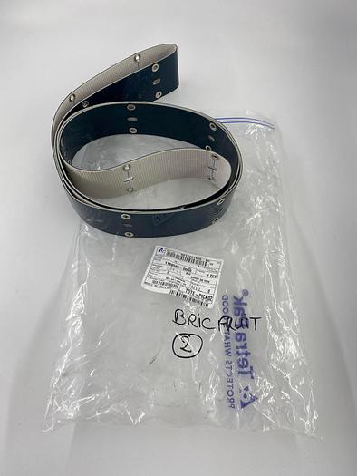 Tetra Pak Spare Parts Belt  Part No. 1188593-000