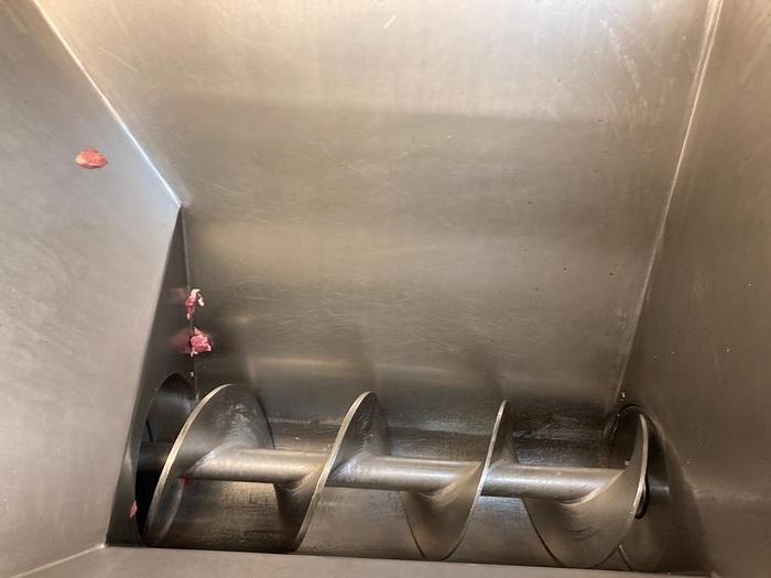 Gebraucht Laska WW 160 G 1