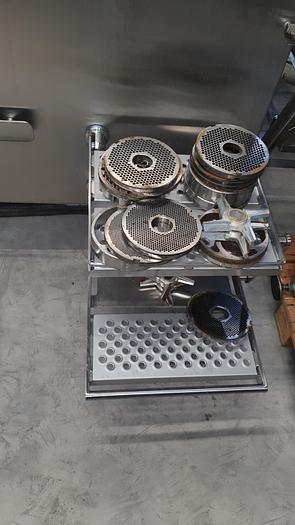 Gebraucht Laska WW  200 H