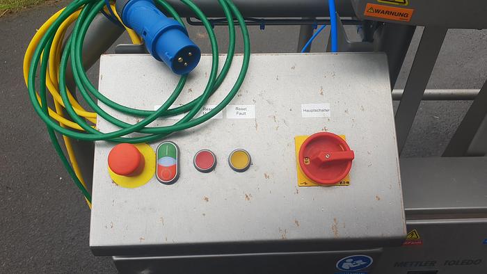 Gebraucht 2021 Pulsotronic