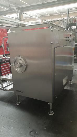 Gebraucht Laska WW  200 H