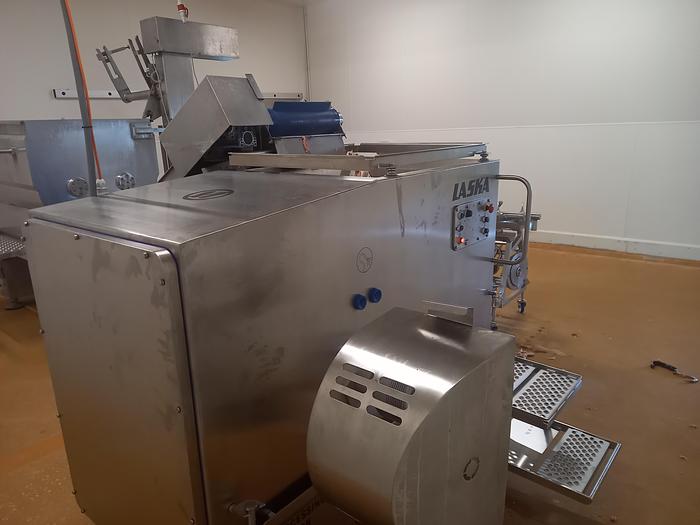 Gebraucht Laska WW  200 H