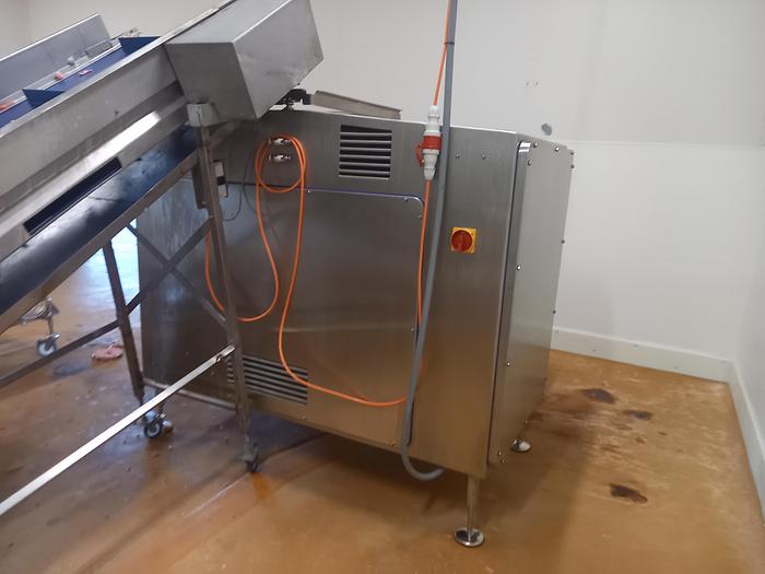 Gebraucht Laska WW  200 H