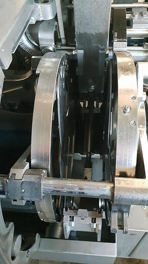 Gebraucht 2003 Poly Clip ICA 8700