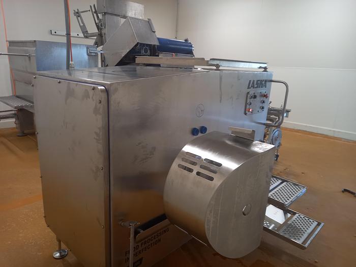 Gebraucht Laska WW  200 H