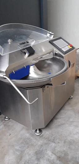 Gebraucht K&G Kutter CUTMIX CM 50 