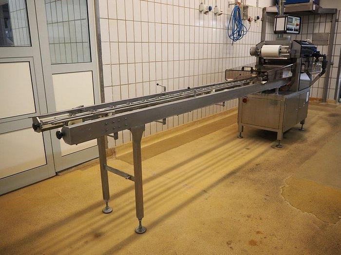 Gebraucht Seal-pac Tray Sealer 