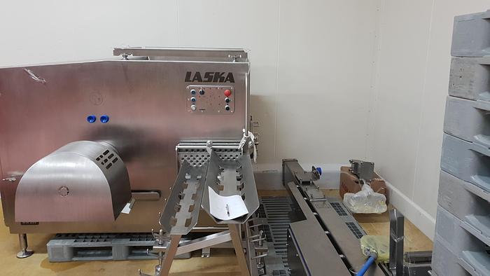 Gebraucht Laska WW  200 H