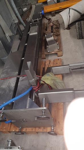 Gebraucht Laska WW  200 H