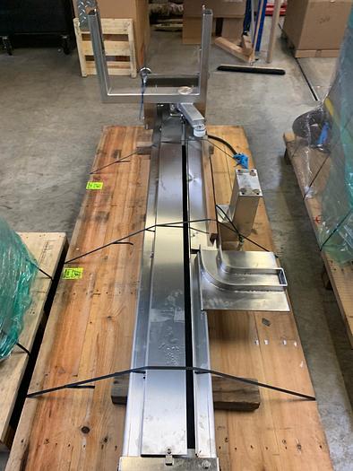 Gebraucht Laska WW 160 G 1