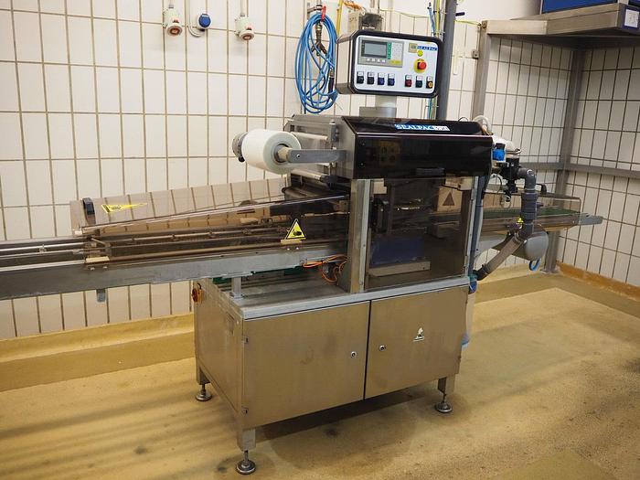 Gebraucht Seal-pac Tray Sealer 