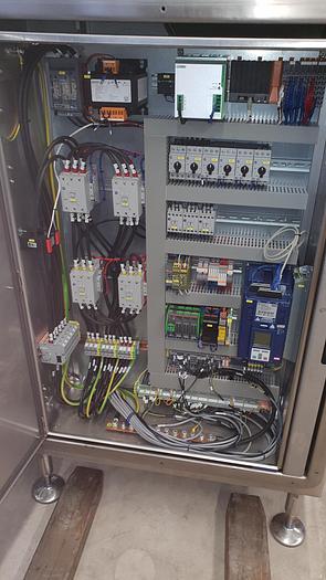 Gebraucht Laska WW  200 H