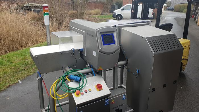 Gebraucht 2021 Pulsotronic