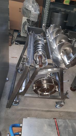 Gebraucht Laska WW  200 H